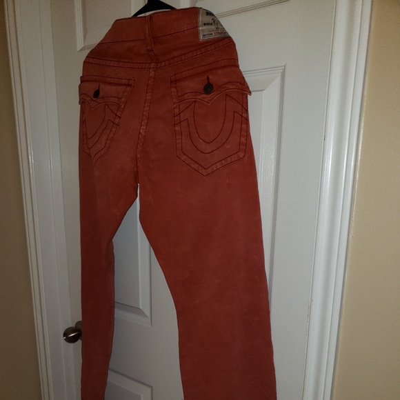 Men's pants - Picture 2 of 5